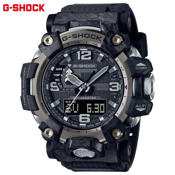 G-SHOCK （豪華おまけ有） Gショック マッドマスター MUDMASTER