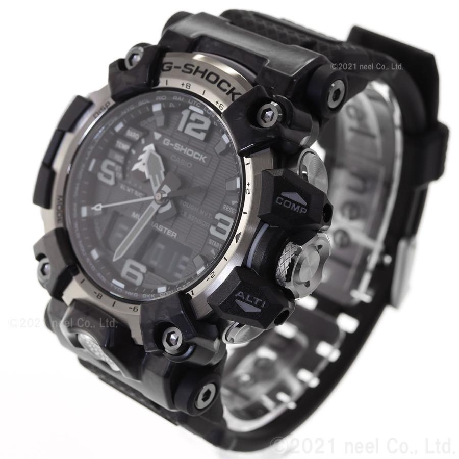 G-SHOCK （豪華おまけ有） Gショック マッドマスター MUDMASTER