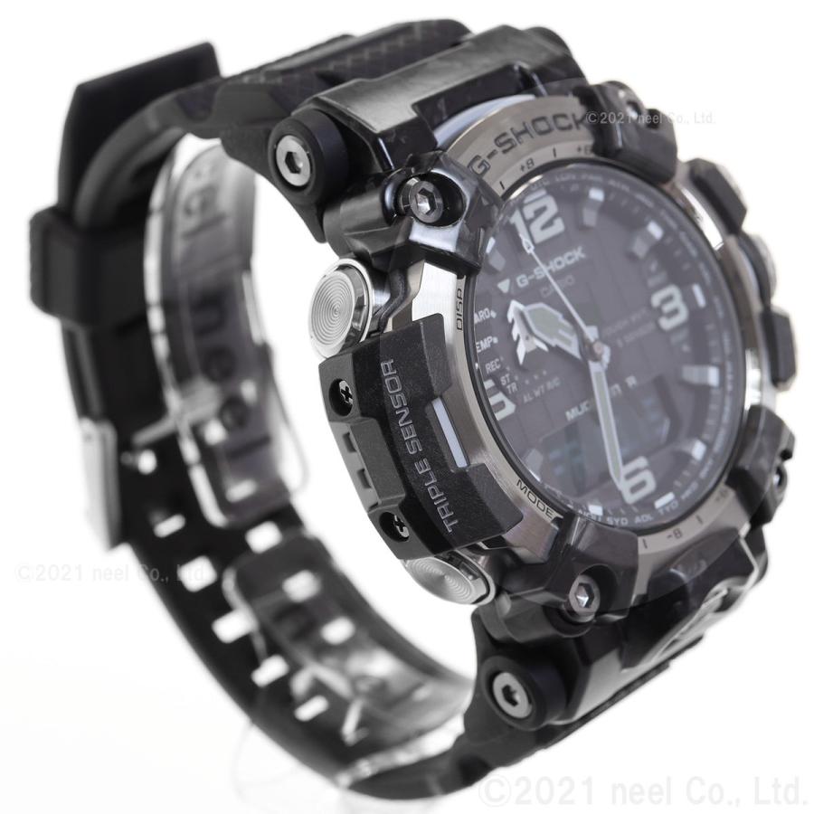 G-SHOCK GWG-2000-1A5JF マッドマスター　即決価格 GWG-2000-1A5JF | CASIO