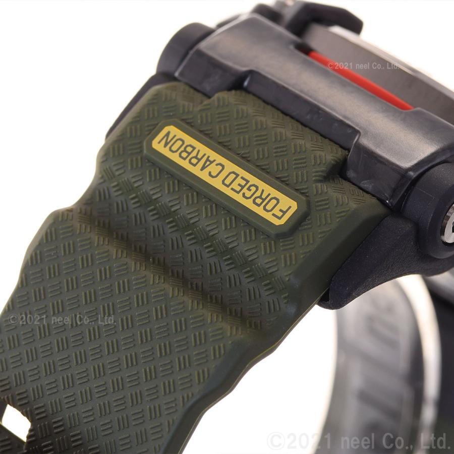 G-SHOCK （豪華おまけ有） Gショック マッドマスター MUDMASTER 腕時計