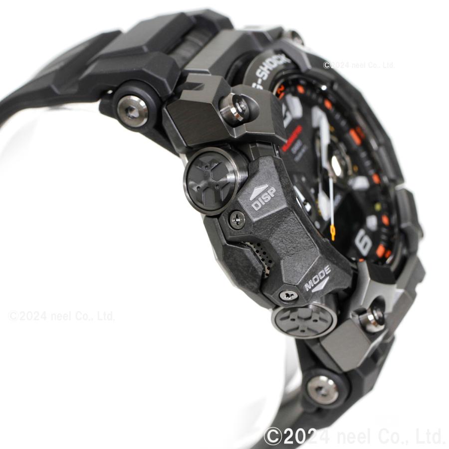 G-SHOCK Gショック 電波ソーラー マッドマスター MUDMASTER 腕時計 GWG
