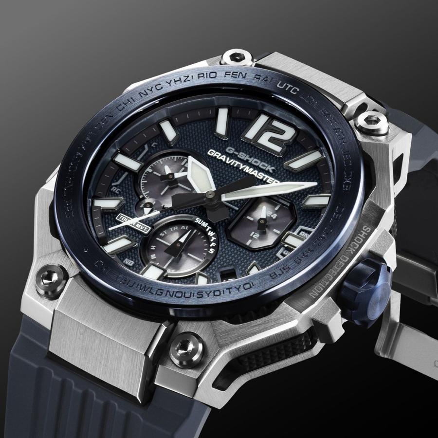 G-SHOCK Gショック グラビティマスター GRAVITYMASTER 腕時計 GWR