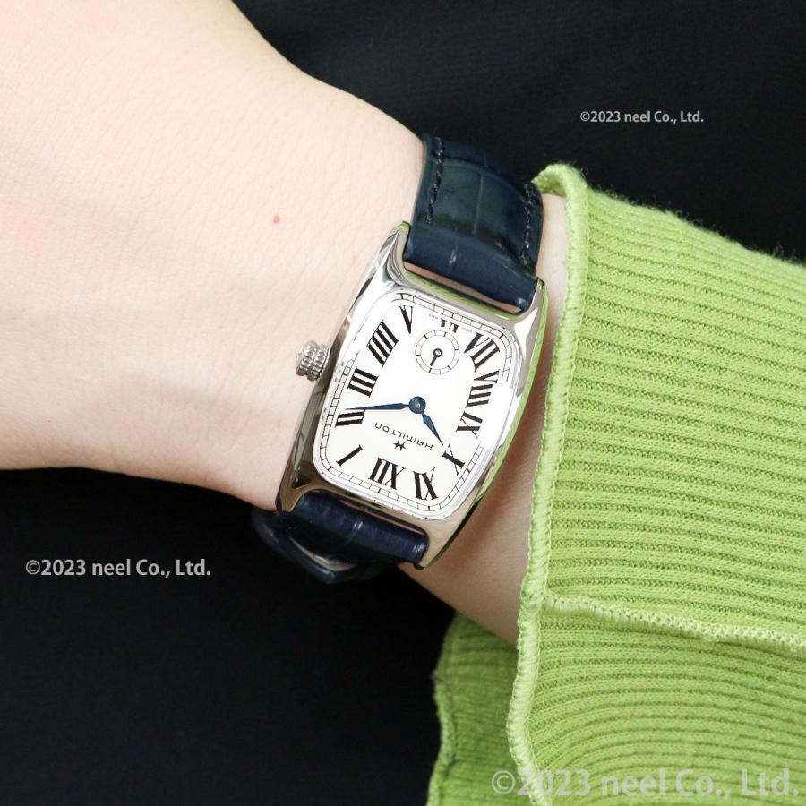 AMERICAN CLASSIC ハミルトン HAMILTON アメリカン クラシック
