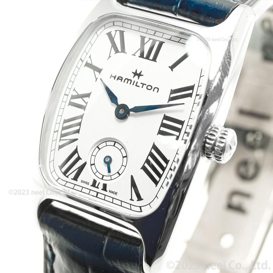 AMERICAN CLASSIC ハミルトン HAMILTON アメリカン クラシック