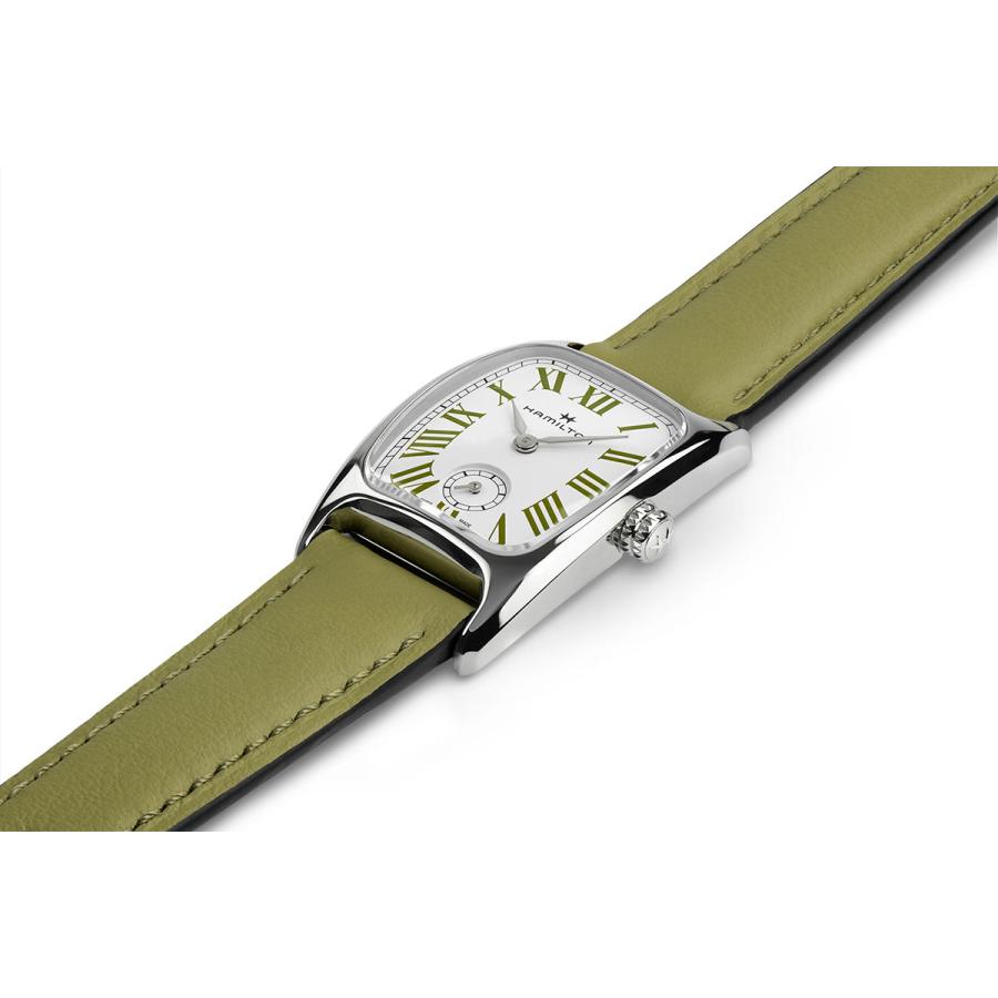 AMERICAN CLASSIC ハミルトン HAMILTON アメリカン クラシック