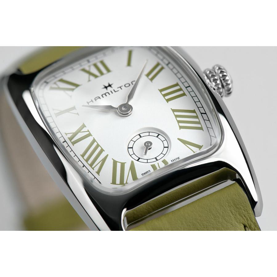 AMERICAN CLASSIC ハミルトン HAMILTON アメリカン クラシック