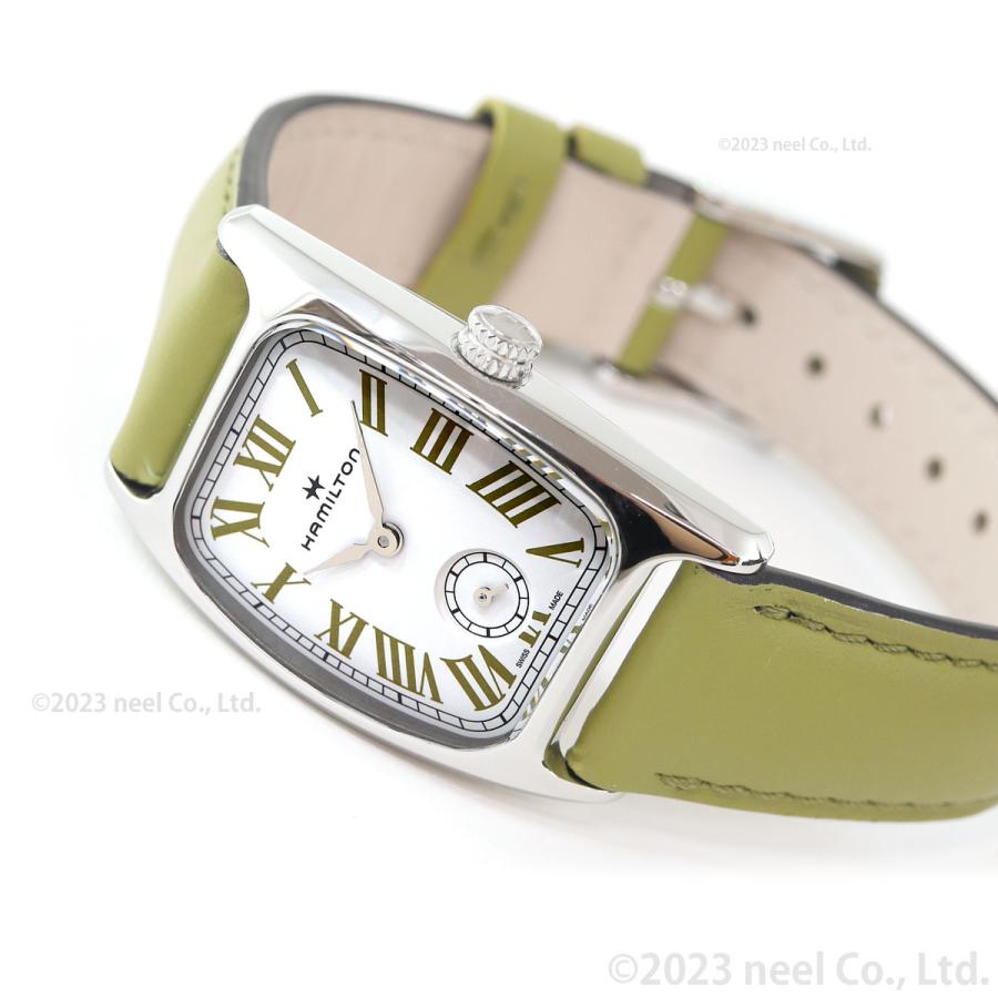 AMERICAN CLASSIC ハミルトン HAMILTON アメリカン クラシック