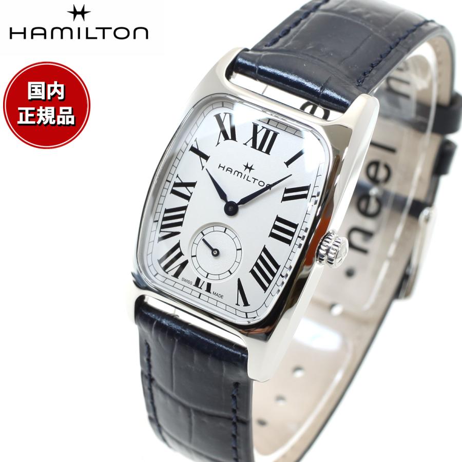 ハミルトン　スモールセコンド ハミルトン 14金無垢 スモールセコンド / HAMILTON 14K SOLID GOLD Cal