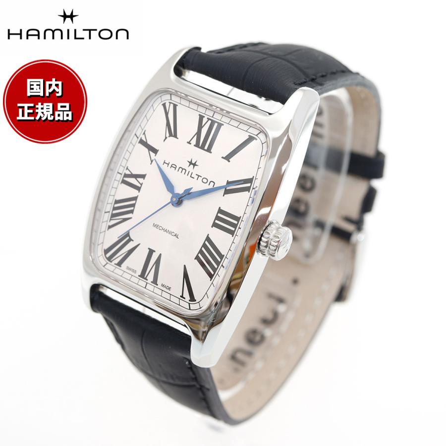 Hamilton ハミルトン　腕時計 KHAKI NAVY ハミルトン 腕時計 HAMILTON カーキ ネイビー