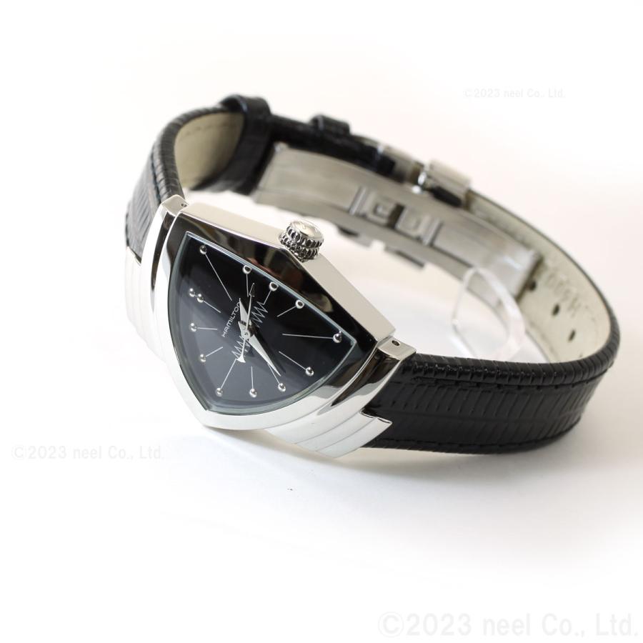 VENTURA ハミルトン HAMILTON Ventura ベンチュラ クォーツ H24211732