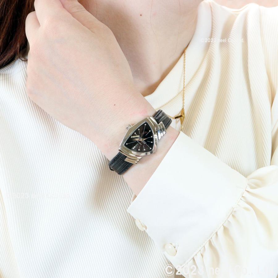 VENTURA ハミルトン HAMILTON Ventura ベンチュラ クォーツ H24211732