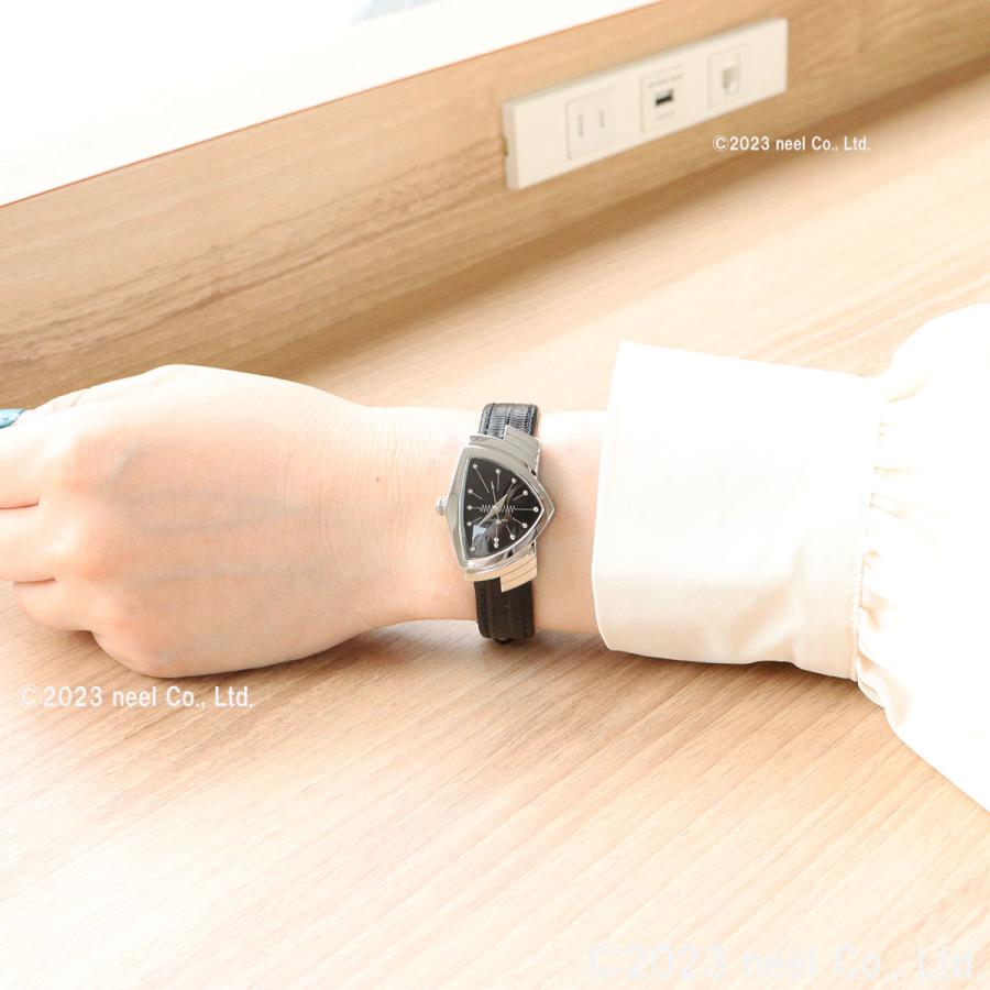 VENTURA ハミルトン HAMILTON Ventura ベンチュラ クォーツ H24211732