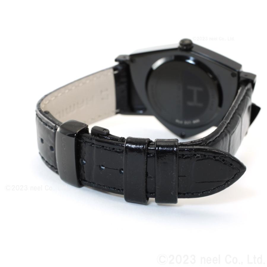 VENTURA ハミルトン HAMILTON Ventura ベンチュラ クォーツ H24401731