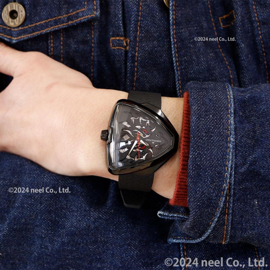 VENTURA ハミルトン HAMILTON Ventura ベンチュラ エルビス80