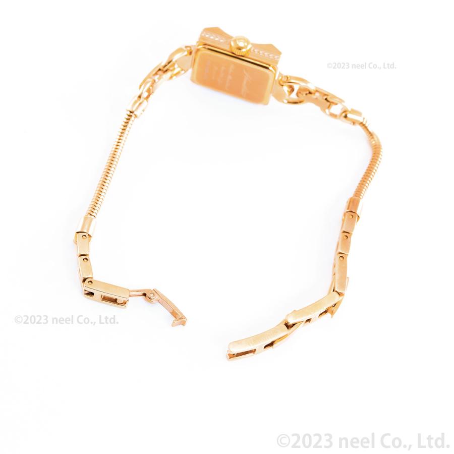 ★動作確認済み ハミルトン HAMILTON アメリカン クラシック レディ ハミルトン ヴィンテージ H31241113 腕時計 レディース 正規品 【G1157363833】(41492円)