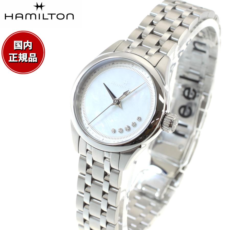 ハミルトン レディース 腕時計 Hamilton レディーハミルトン[] Lady Hamilton | ハミルトン レディース