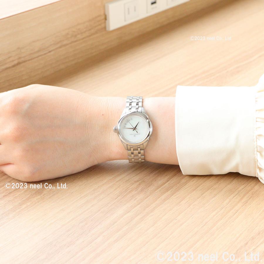 ハミルトン　ジャズマスター　レディース HAMILTON 腕時計 「ハミルトン」 Jazzmaster （ジャズマスター