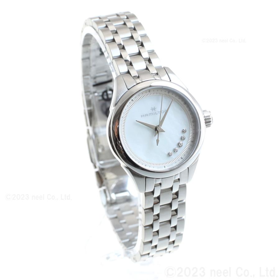 Jazzmaster ハミルトン ジャズマスター HAMILTON レディ クォーツ