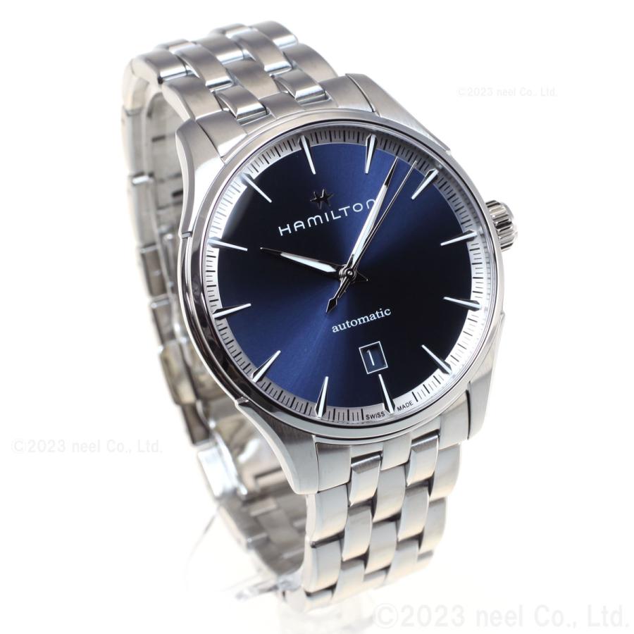 Jazzmaster ハミルトン ジャズマスター HAMILTON ジェント オート