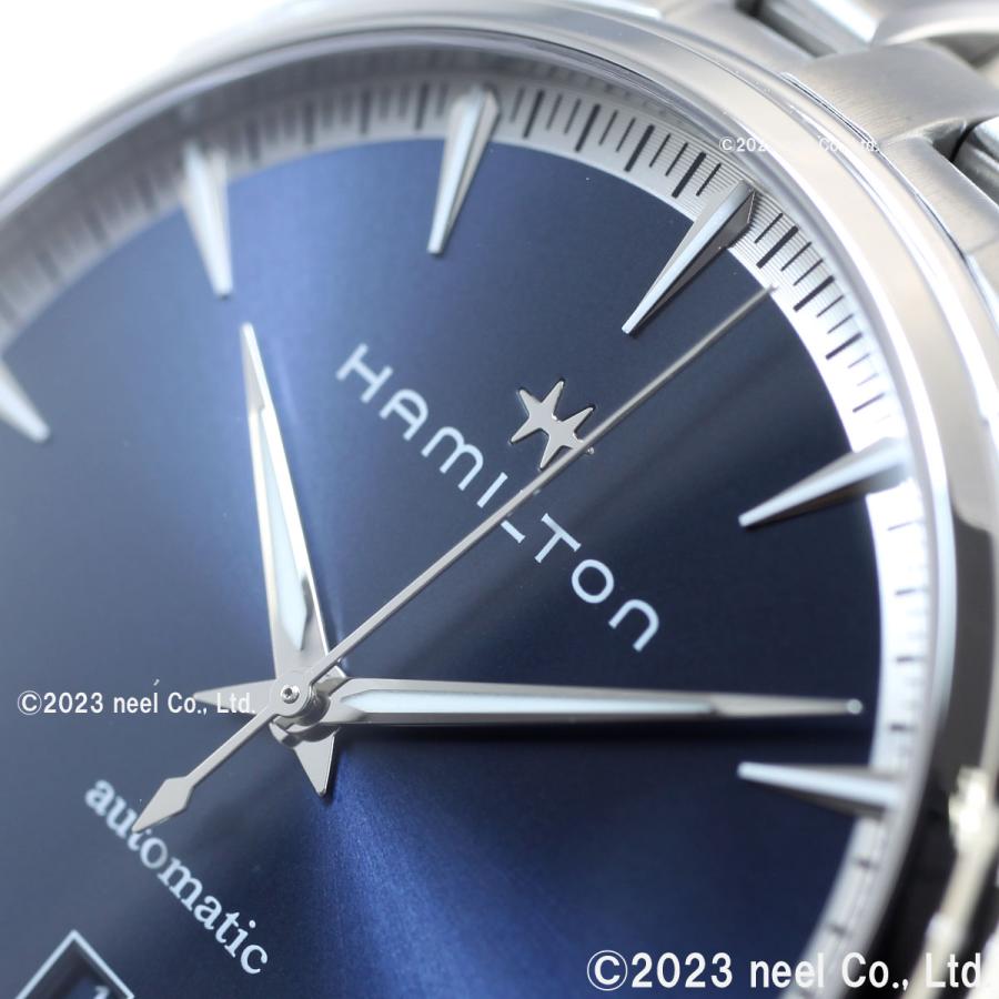 Jazzmaster ハミルトン ジャズマスター HAMILTON ジェント オート