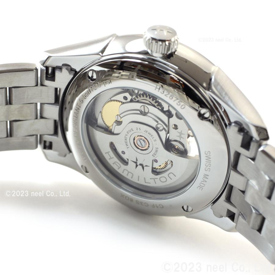 Jazzmaster ハミルトン ジャズマスター オープンハート HAMILTON