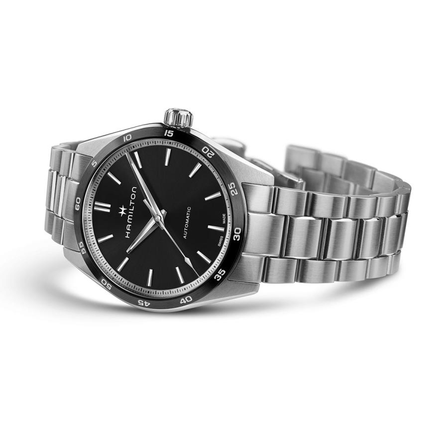 Jazzmaster ハミルトン ジャズマスター HAMILTON パフォーマー オート