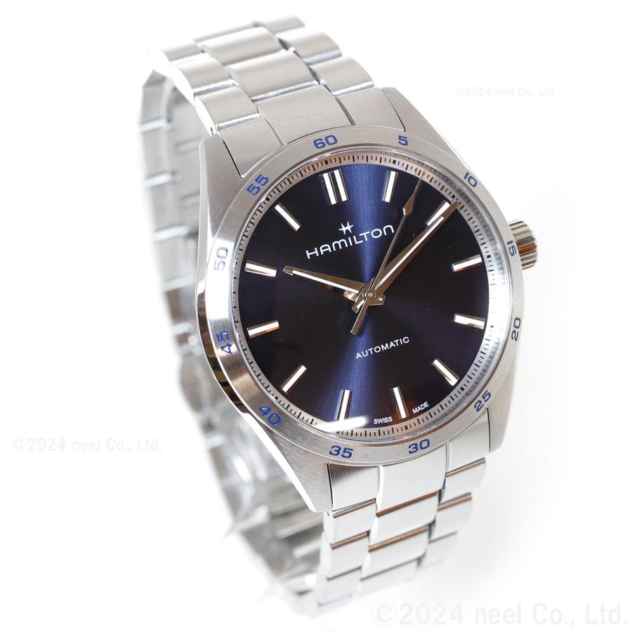 HAMILTON 腕時計 メンズ Jazzmaster ハミルトン ジャズマスター HAMILTON パフォーマー