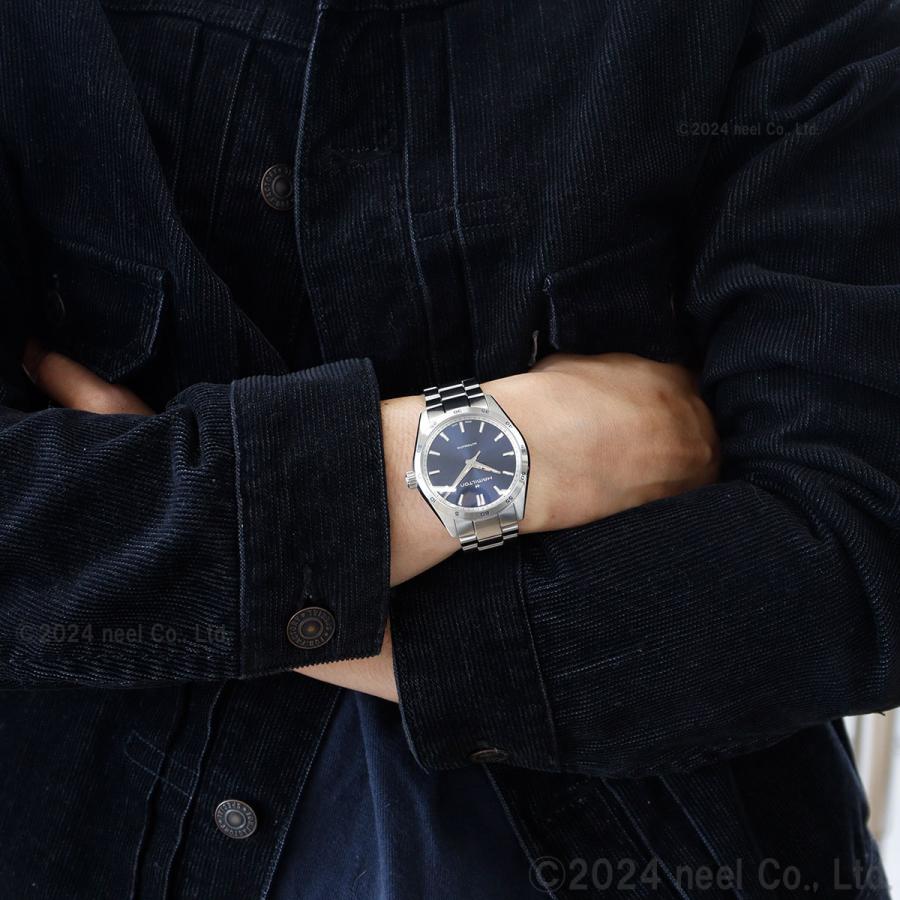 HAMILTON 腕時計 メンズ Jazzmaster ハミルトン ジャズマスター HAMILTON パフォーマー