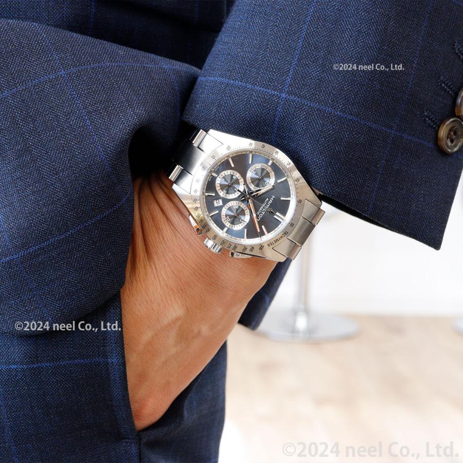 ハミルトン腕時計　自動巻 Jazzmaster ハミルトン ジャズマスター HAMILTON パフォーマー