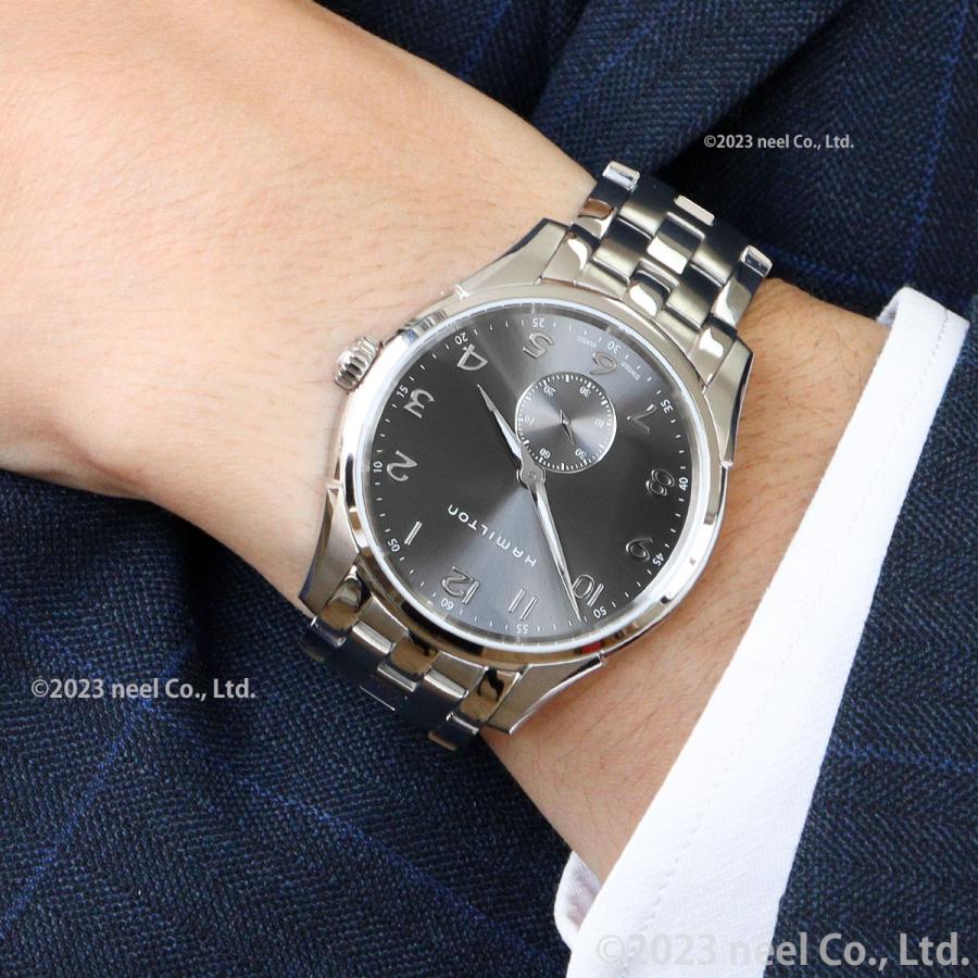 Jazzmaster ハミルトン ジャズマスター HAMILTON シンライン スモール