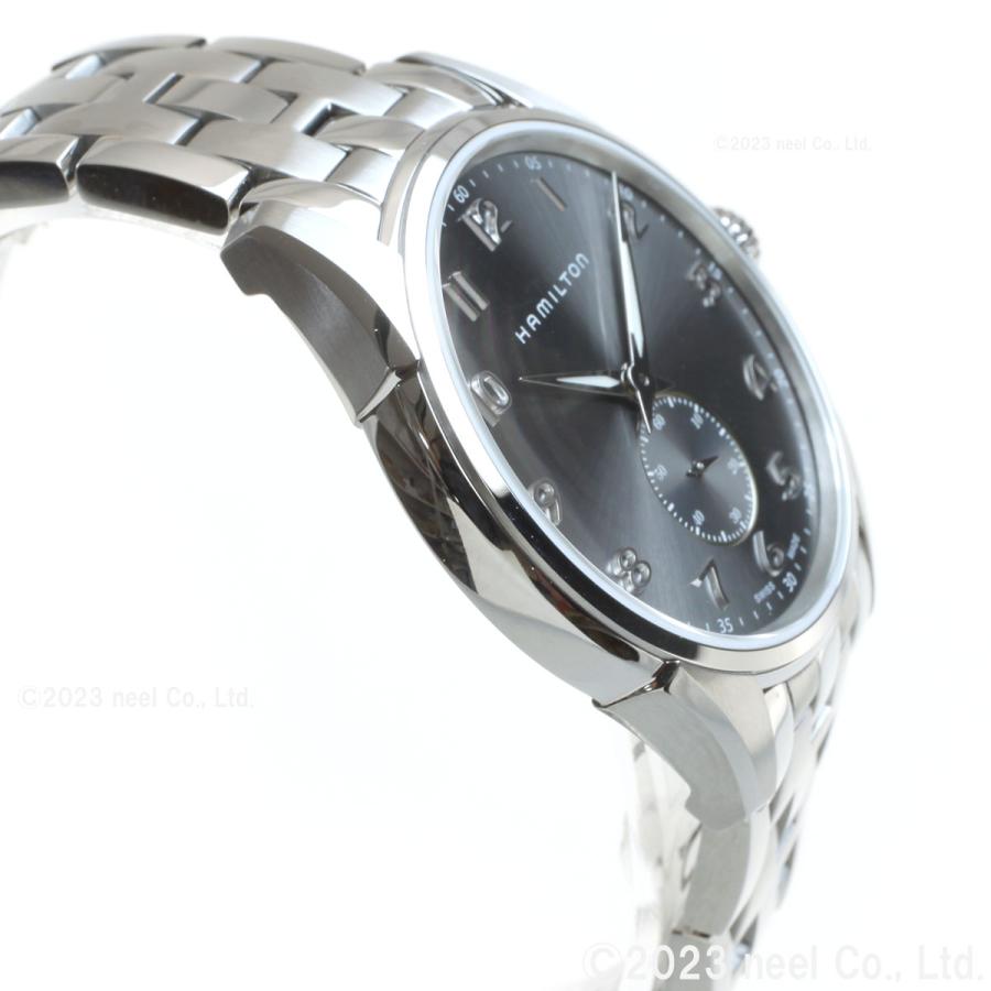 ハミルトン 腕時計 ジャズマスター シンライン プチセコ きれい】ハミルトン 腕時計 ジャズマスター シンライン プチセコ