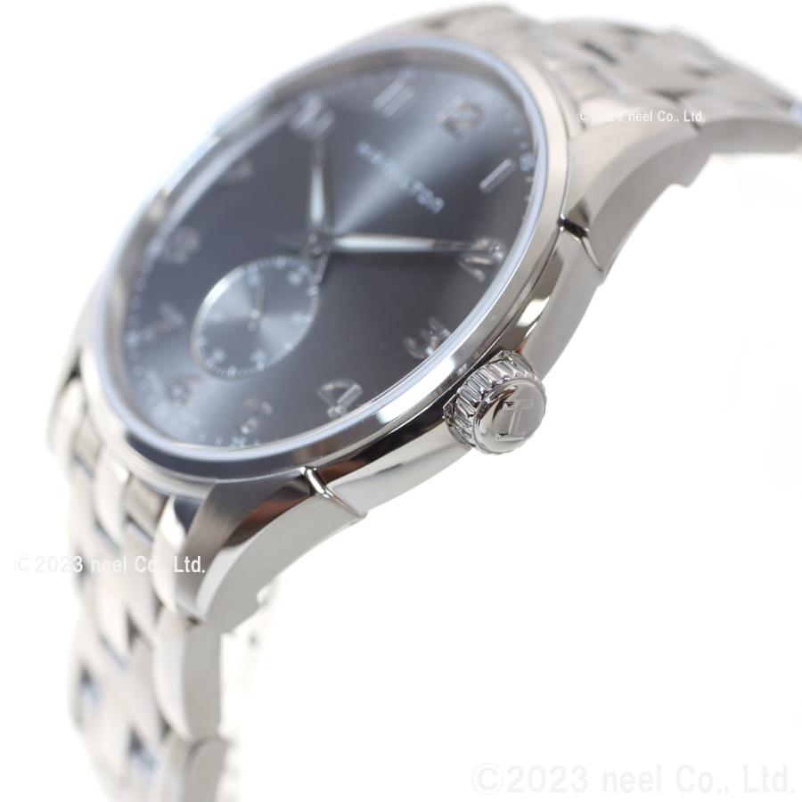 Jazzmaster ハミルトン ジャズマスター HAMILTON シンライン スモール