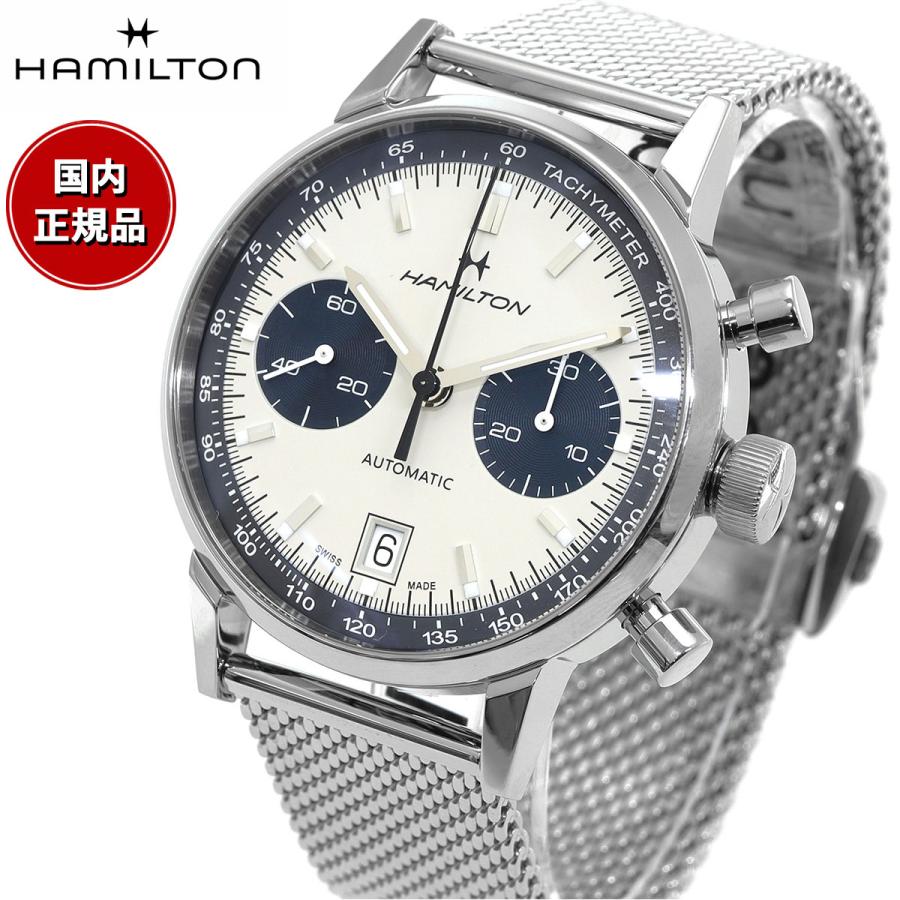 AMERICAN CLASSIC （7月から値上）ハミルトン HAMILTON アメリカン