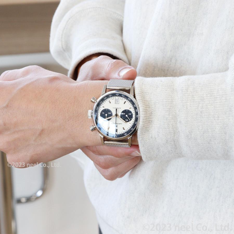 Hamilton アメリカン クラシックSPIRITOFLIBERTY AUTO アメリカン クラシック Spirit of Liberty Auto - ダイヤルカラー