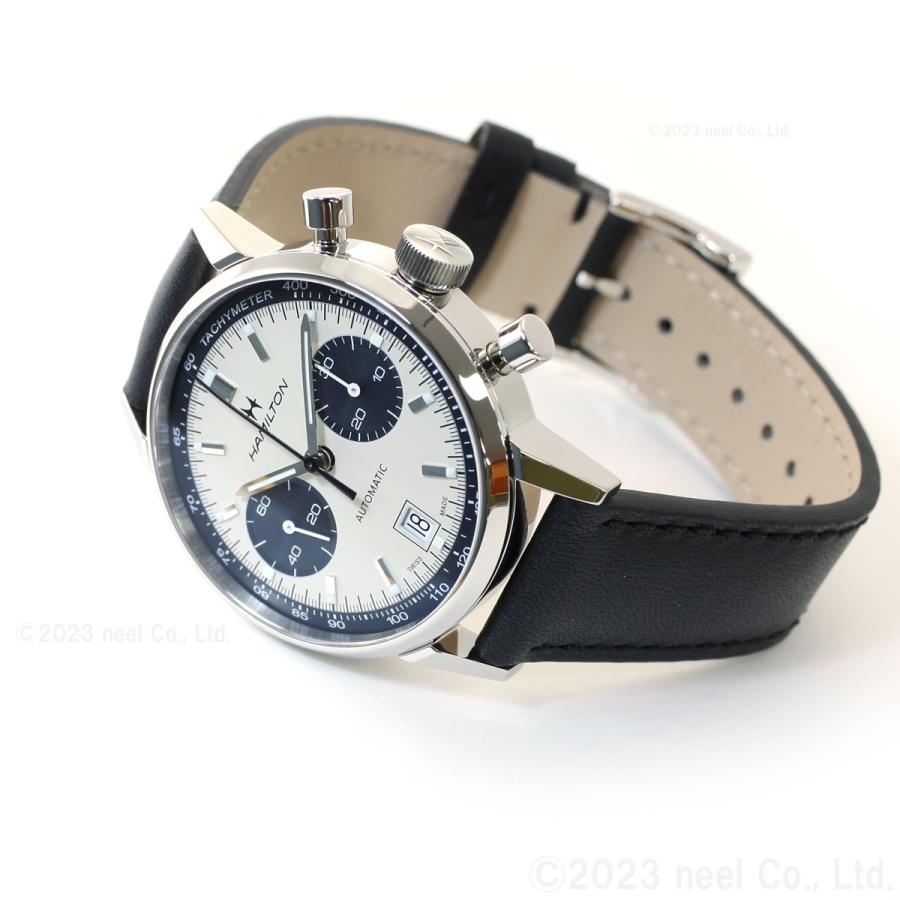 ハミルトン アメリカンクラシックH38416711 美品 AMERICAN CLASSIC ハミルトン HAMILTON アメリカン クラシック