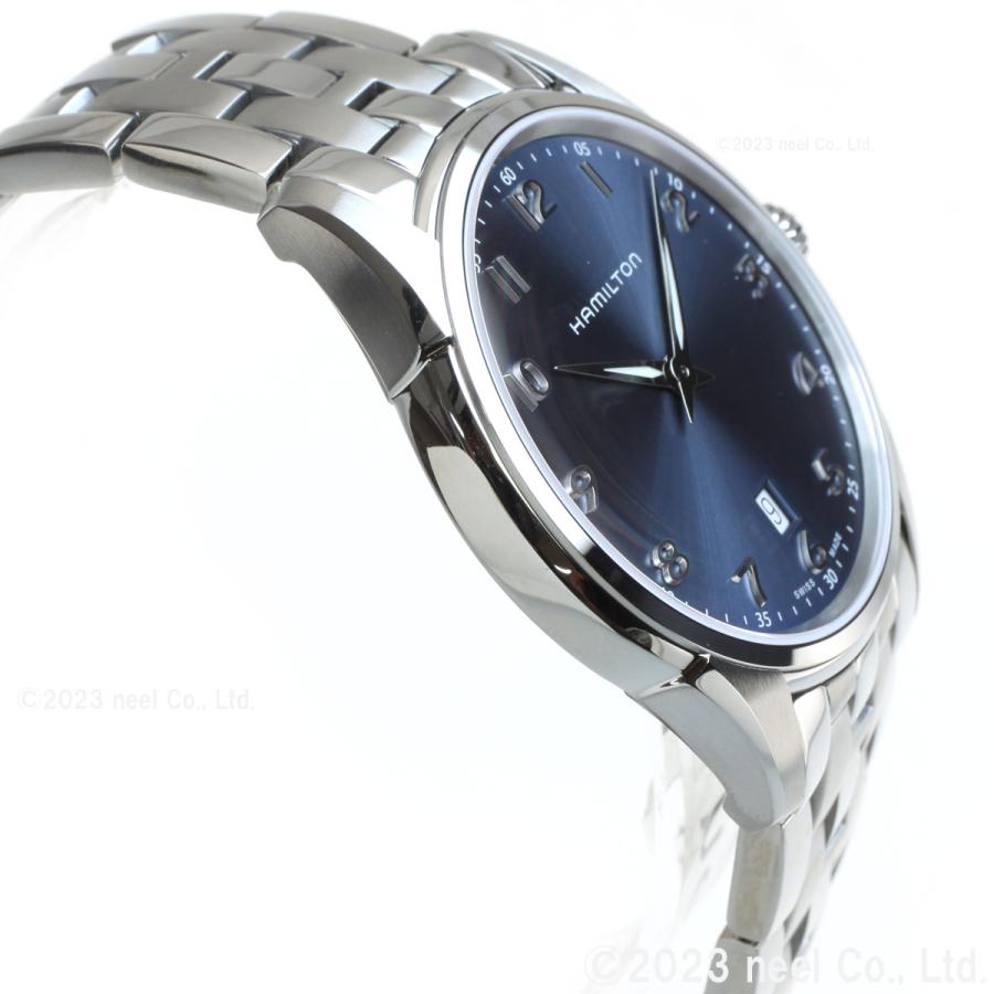 Jazzmaster ハミルトン ジャズマスター HAMILTON シンライン