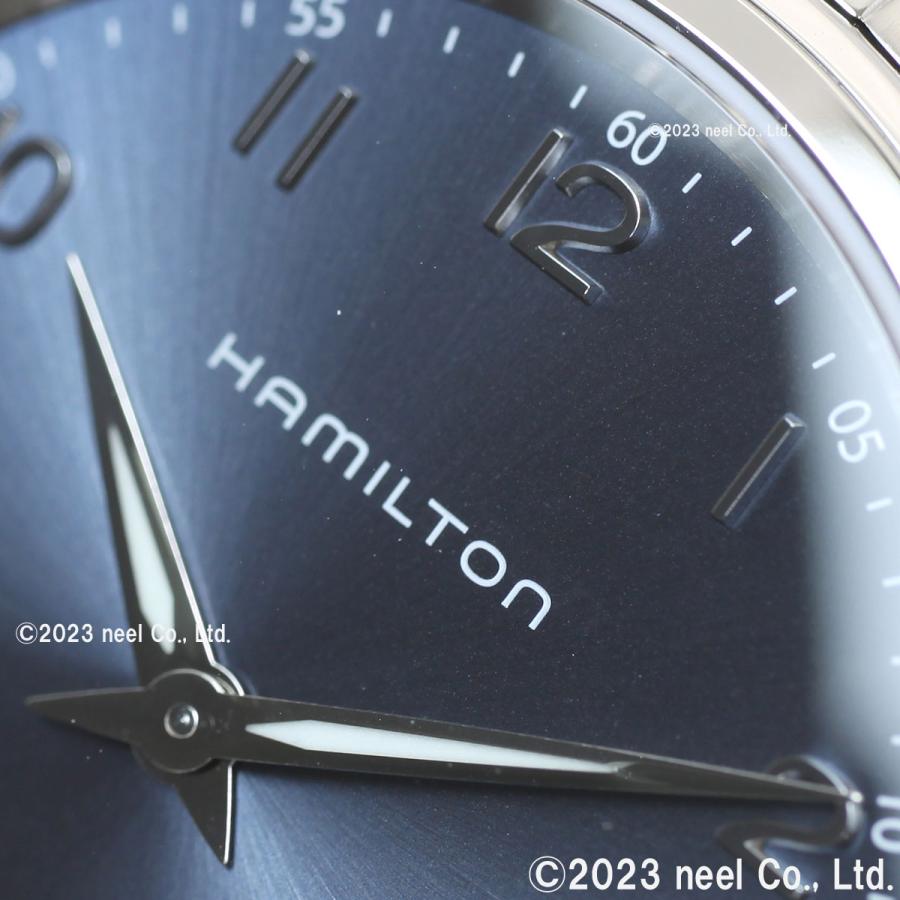 Jazzmaster ハミルトン ジャズマスター HAMILTON シンライン クォーツ