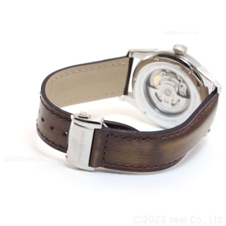 AMERICAN CLASSIC ハミルトン HAMILTON アメリカン クラシック