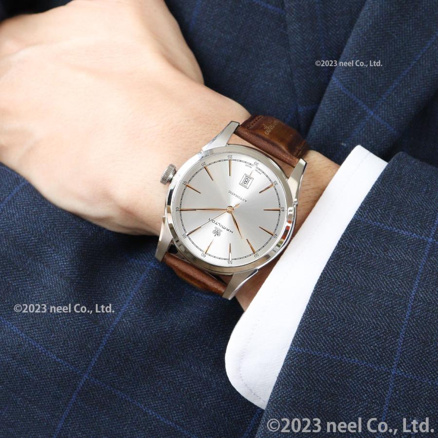 AMERICAN CLASSIC ハミルトン HAMILTON アメリカン クラシック