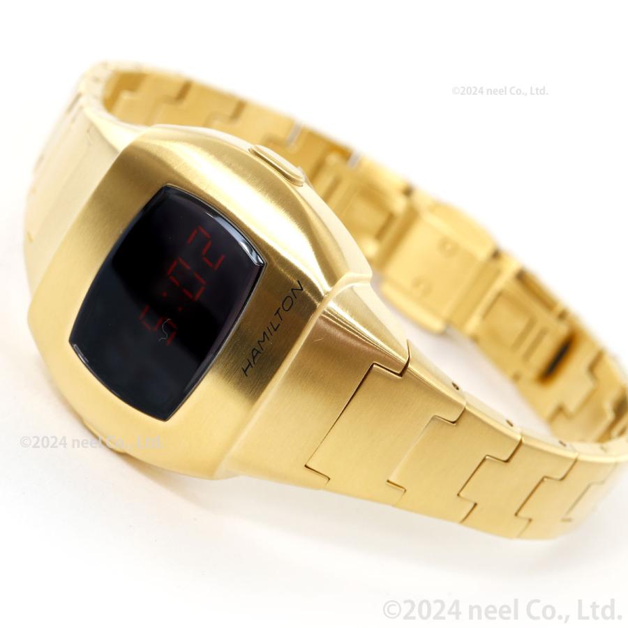 AMERICAN CLASSIC ハミルトン HAMILTON アメリカン クラシック