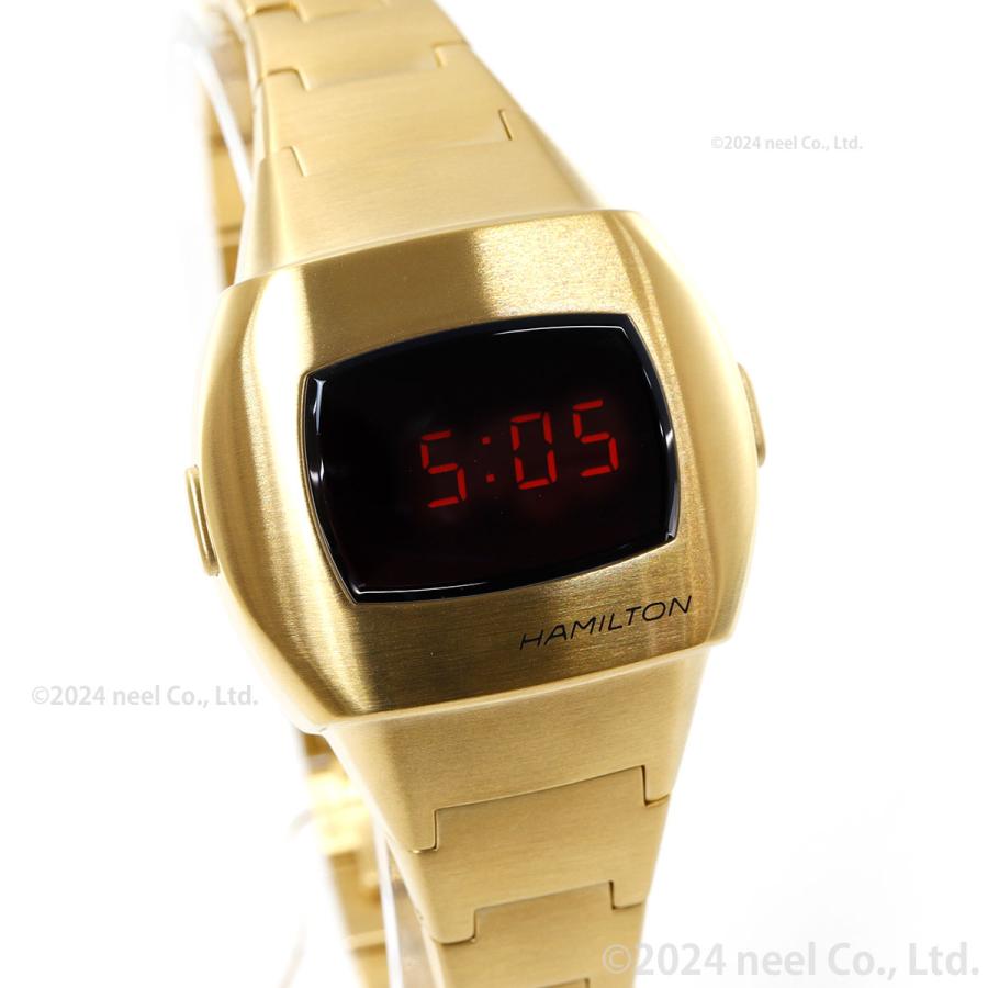 AMERICAN CLASSIC ハミルトン HAMILTON アメリカン クラシック PSR 74