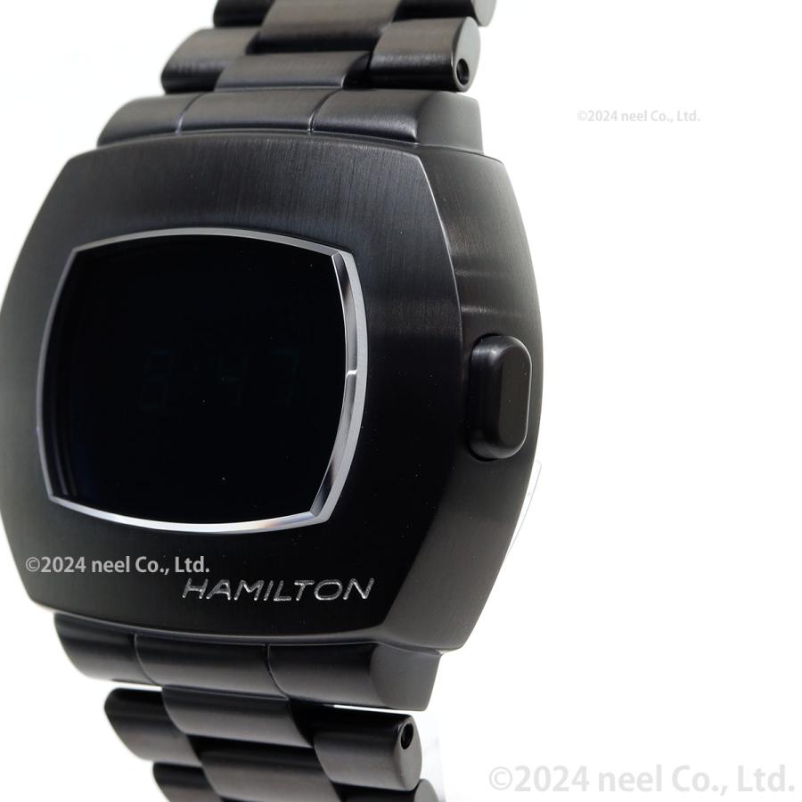 AMERICAN CLASSIC ハミルトン HAMILTON アメリカン クラシック PSR  