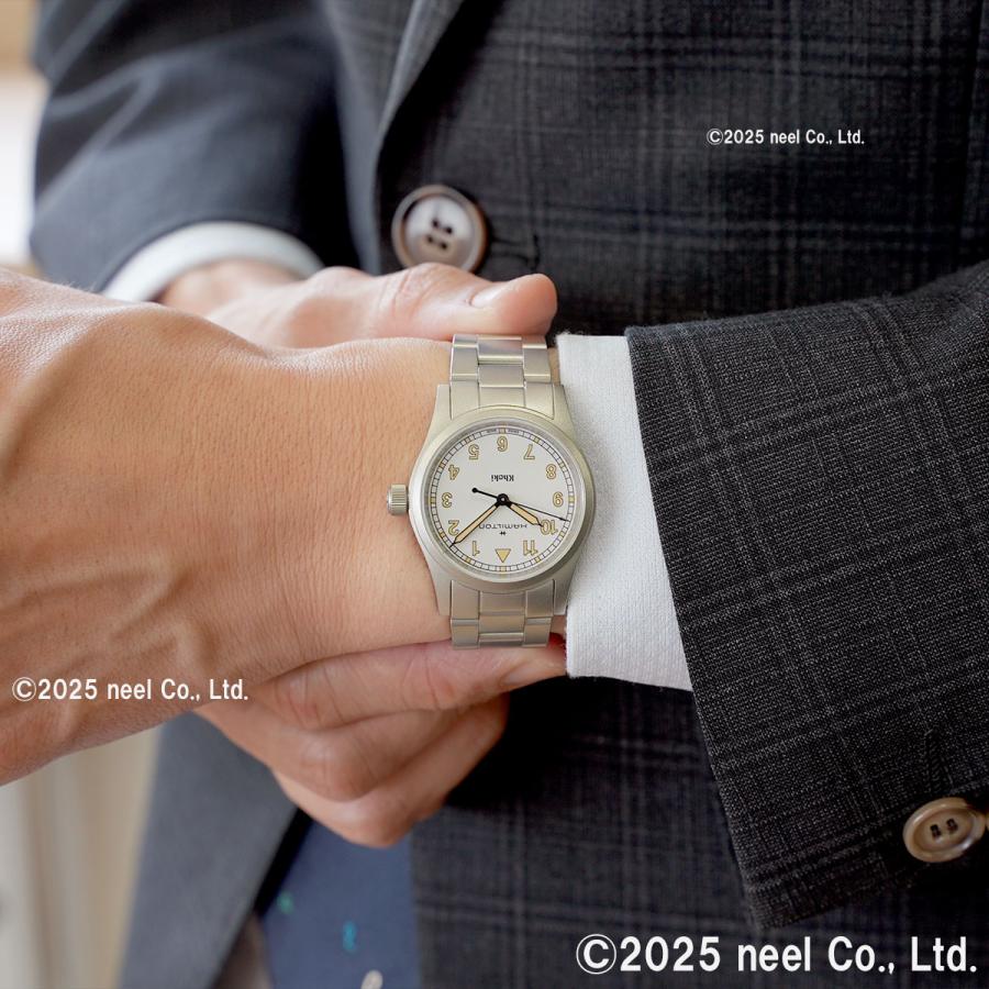 Hamilton Khaki 腕時計 クォーツ カーキ フィールド クォーツ | Hamilton Watch