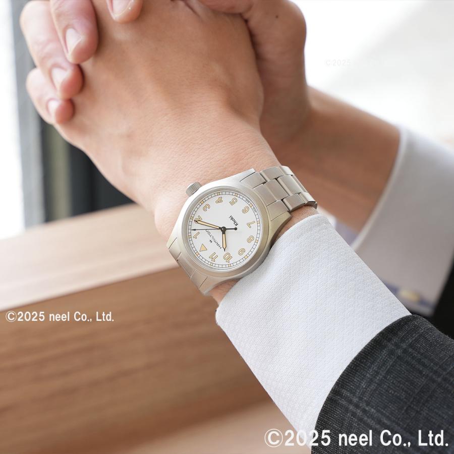 KHAKI FIELD ハミルトン HAMILTON カーキ フィールド クォーツ 38MM