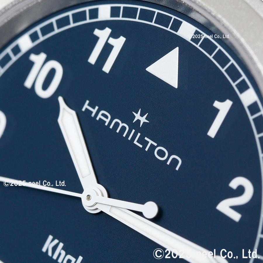 KHAKI FIELD ハミルトン HAMILTON カーキ フィールド クォーツ 38MM