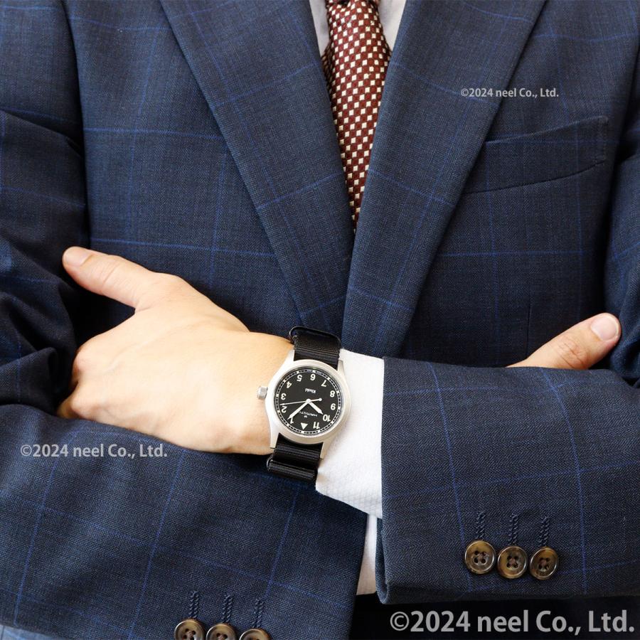 KHAKI FIELD ハミルトン HAMILTON カーキ フィールド クオーツ 38mm