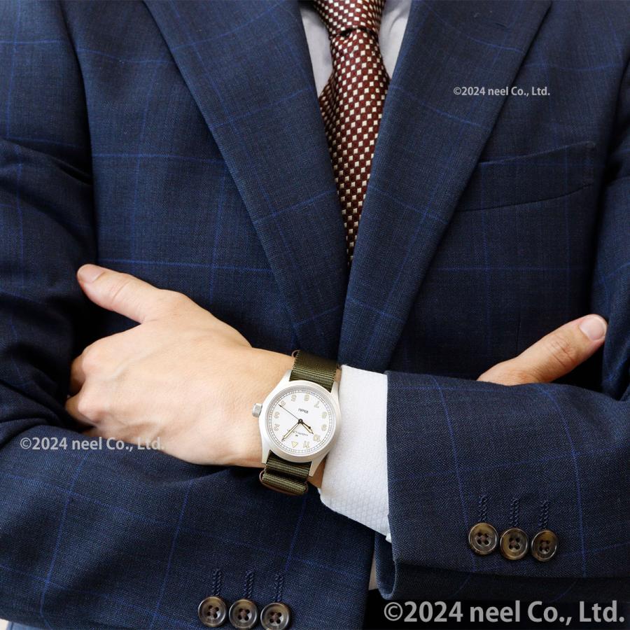 KHAKI FIELD ハミルトン HAMILTON カーキ フィールド クオーツ 38mm