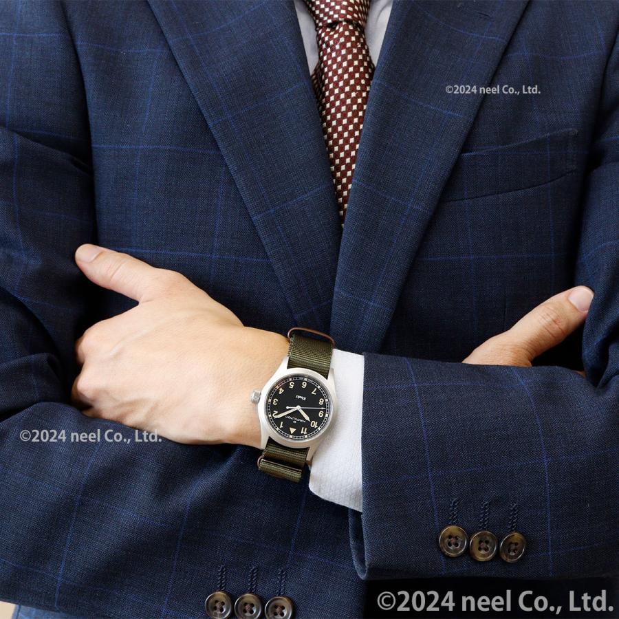 KHAKI FIELD 「爆買」ハミルトン HAMILTON カーキ フィールド クオーツ
