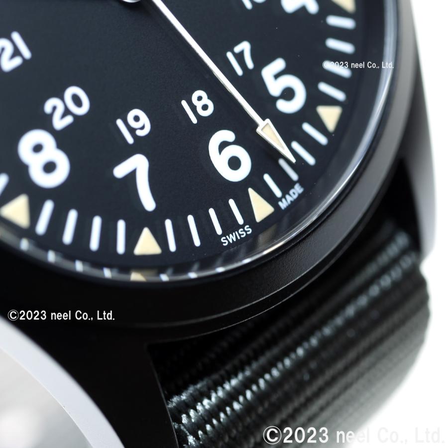 KHAKI FIELD ハミルトン HAMILTON カーキ フィールド メカ H69409930