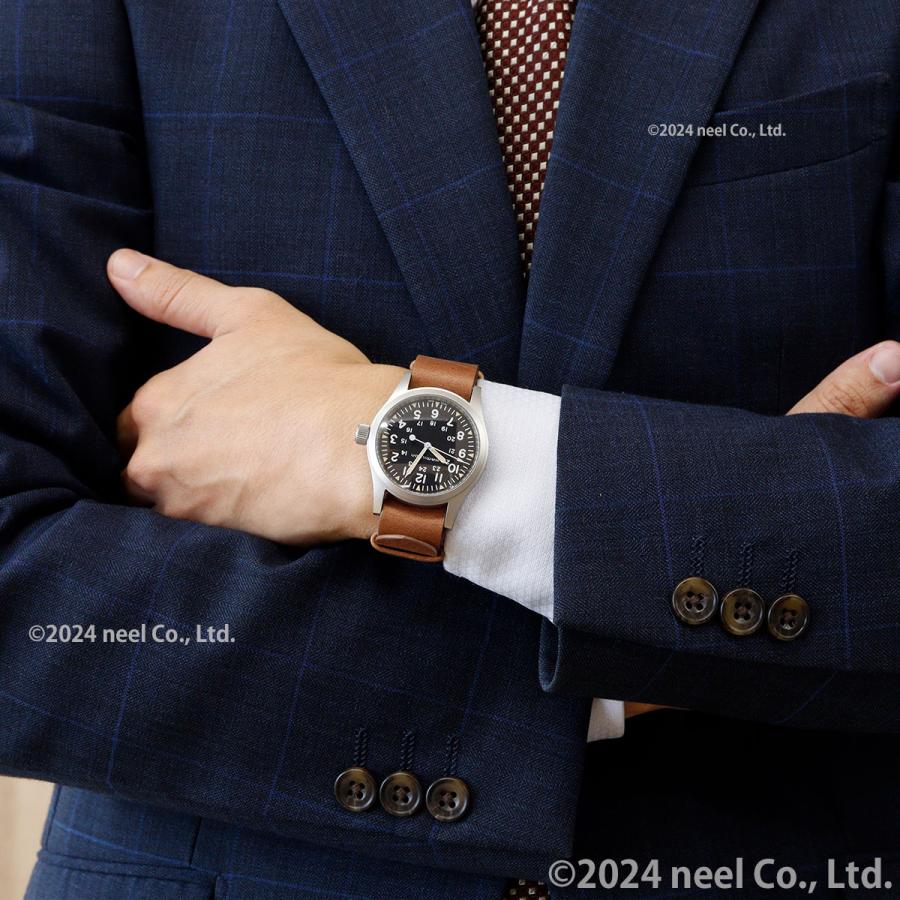 KHAKI FIELD 「爆買」ハミルトン HAMILTON カーキ フィールド